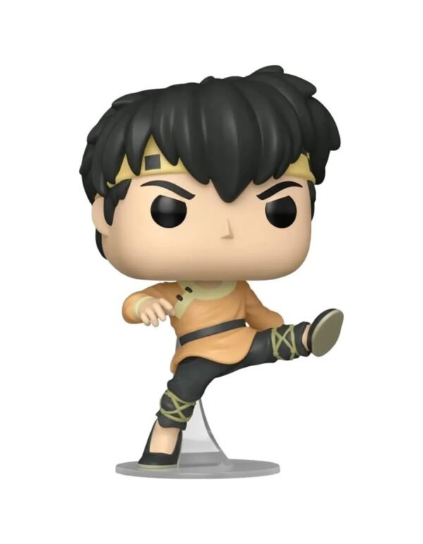 Funko Pop Animation: Ranma 1/2 - Ryoga Funko Pop Animation: Ranma 1/2 - Ryoga