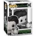 Funko Pop & Buddy: Disney Frankenweenie - Victor con Frankenweenie