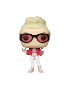 Funko Pop Movies: Legalmente Rubia - Elle Con Gafas De Sol