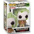 Funko Pop Movies: Beetlejuice 2 - Beetlejuice En Cardigan