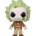Funko Pop Movies: Beetlejuice 2 - Beetlejuice En Cardigan