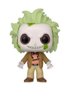 Funko Pop Movies: Beetlejuice 2 - Beetlejuice En Cardigan