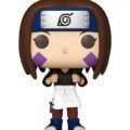 Funko Pop Animation: Naruto Shippuden - Rin Nohara