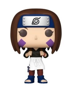 Funko Pop Animation: Naruto Shippuden - Rin Nohara