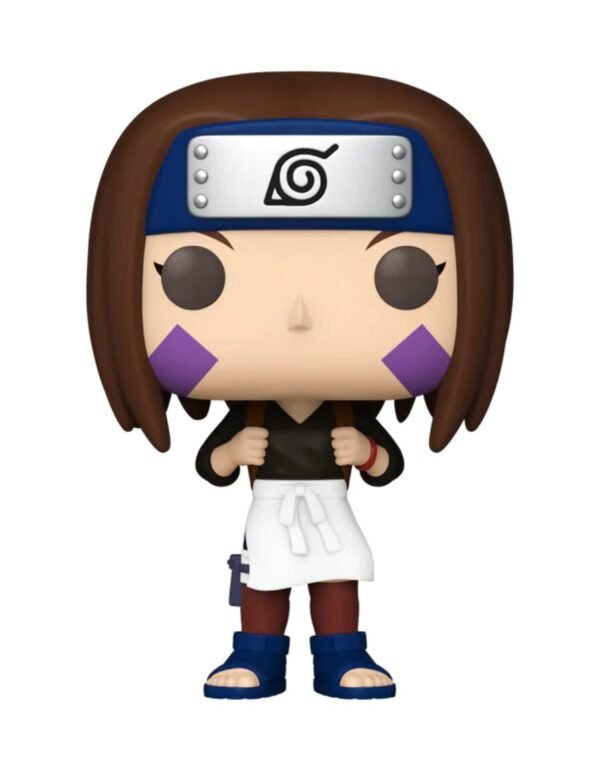 Funko Pop Animation: Naruto Shippuden - Rin Nohara