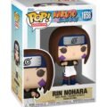 Funko Pop Animation: Naruto Shippuden - Rin Nohara