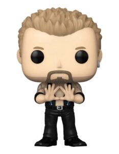 Funko Pop WWE: WWE - Diamond Dallas Page