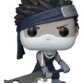 Funko Pop Animation: Naruto - Zabuza