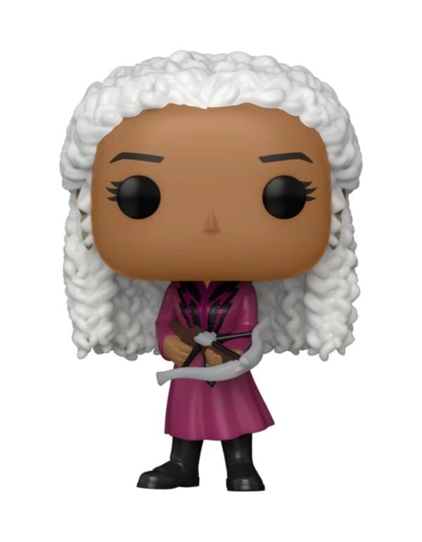 Funko Pop TV: Game Of Thrones House Of Dragon - Baela Targaryen Funko Pop TV: Game Of Thrones House Of Dragon - Baela Targaryen