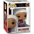 Funko Pop TV: Game Of Thrones House Of Dragon - Baela Targaryen