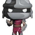 Funko Pop: Tortugas Ninja: Shredder