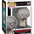 Funko Pop Movies: La Noche Del Demonio – Demonio Silbante
