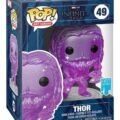 Funko Pop Artist Series – Marvel Infinity Saga – Thor
