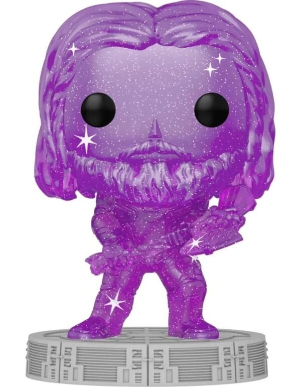 Funko Pop Artist Series – Marvel Infinity Saga – Thor