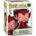 Funko Pop Marvel: Strange Tales - Mephisto