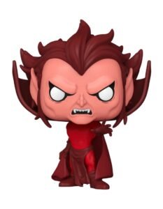 Funko Pop Marvel: Strange Tales - Mephisto