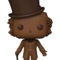 Funko Pop: Willy Wonka Y La Fabrica De Chocolate - Willy Wonka