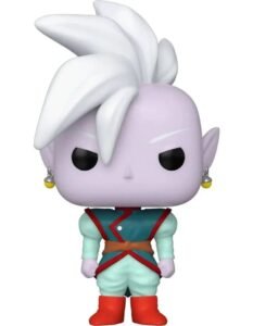 Funko Pop Animation: Dragon Ball Super - Shin
