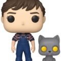 Funko Pop Movies: Cementerio De Mascotas - Ellie & Church