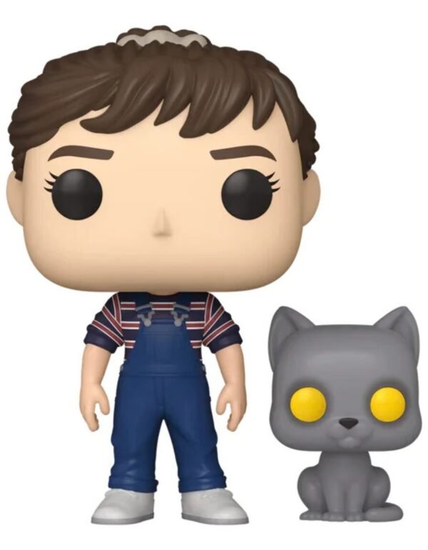 Funko Pop Movies: Cementerio De Mascotas - Ellie & Church