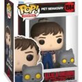 Funko Pop Movies: Cementerio De Mascotas - Ellie & Church