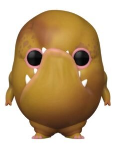 Funko Pop Movies: Ghostbusters Frozen Empire – Pukey