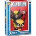 Funko Pop Comic Cover: Marvel Wolverine Vol 2 17 - Wolverine