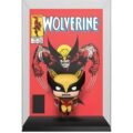 Funko Pop Comic Cover: Marvel Wolverine Vol 2 17 - Wolverine