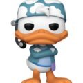 Funko Pop Disney: Mickey Y Sus Amigos - Donald Kpop