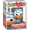 Funko Pop Disney: Mickey Y Sus Amigos - Donald Kpop