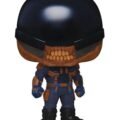 Funko Pop Movies: Suicide Squad 2 - Bloodsport