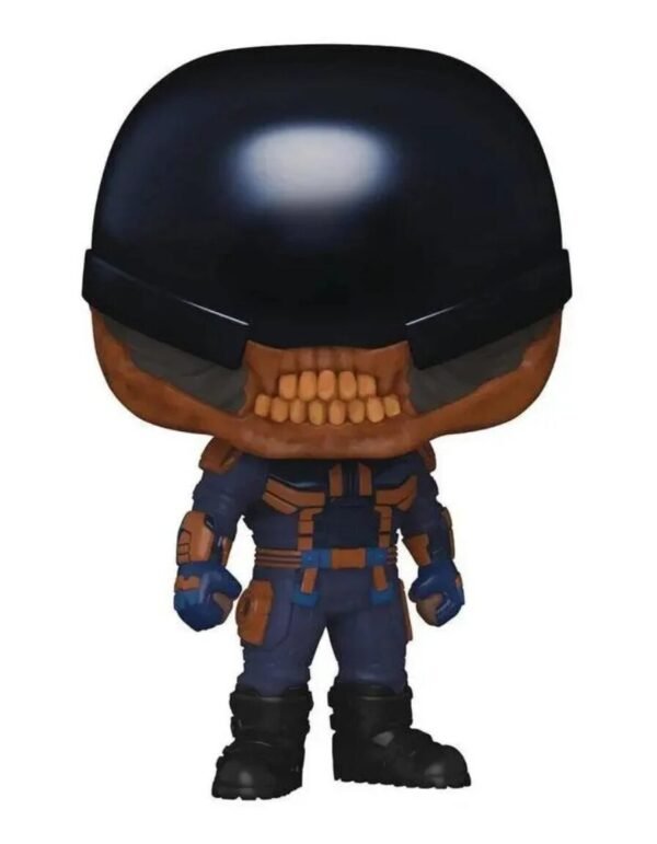 Funko Pop Movies: Suicide Squad 2 - Bloodsport Funko Pop Movies: Suicide Squad 2 - Bloodsport