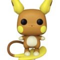 Funko Pop Games: Pokemon - Raichu Alolan
