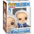 Funko Pop Tv: Ren Y Stimpy - Ren Traje Espacial
