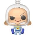 Funko Pop Tv: Ren Y Stimpy - Ren Traje Espacial