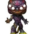 Funko Pop Marvel: Eternals – Kro