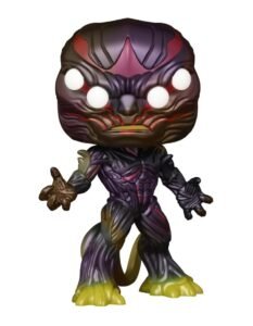 Funko Pop Marvel: Eternals – Kro