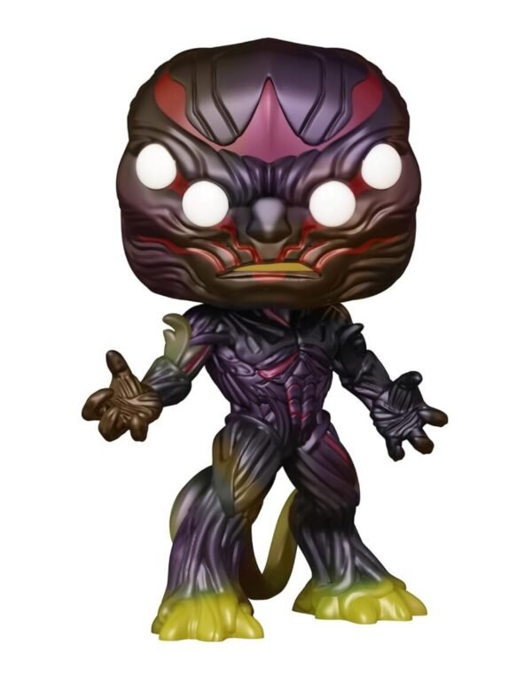 Funko Pop Marvel: Eternals – Kro