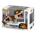 Funko Pop Movies: Jurassic World : Atrociraptor (tiger)
