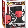 Funko Pop Animation: Samurai Jack - High Priestess