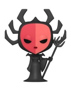 Funko Pop Animation: Samurai Jack - High Priestess