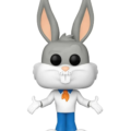Funko Pop: Warner Bros 100 Aniv – Bugs Bunny Como Fred