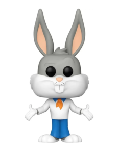 Funko Pop: Warner Bros 100 Aniv – Bugs Bunny Como Fred