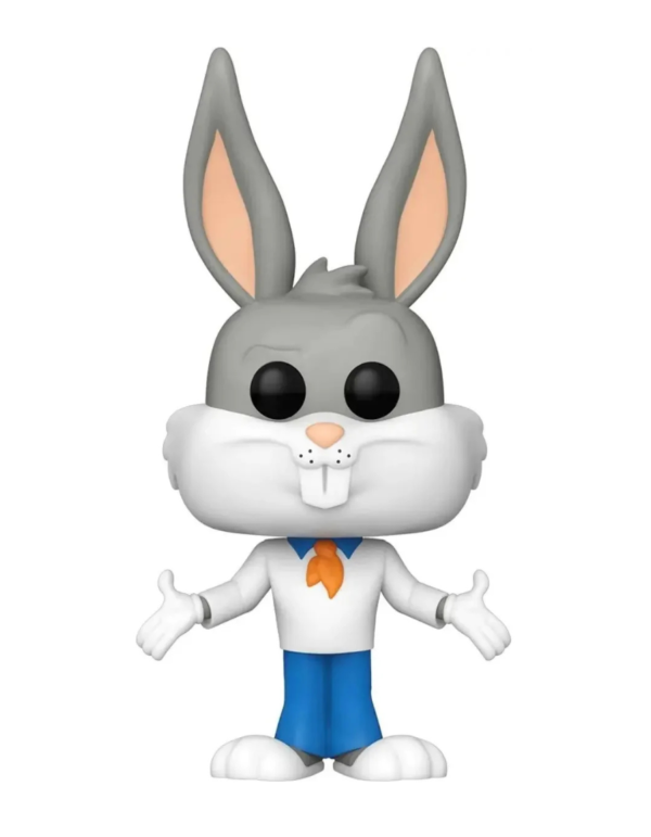Funko Pop: Warner Bros 100 Aniv – Bugs Bunny Como Fred