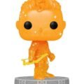 Funko Pop Artist Series – Marvel Infinity Saga - Hawkeye
