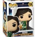 Funko Pop Marvel: Eternals - Sersi