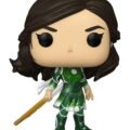 Funko Pop Marvel: Eternals - Sersi