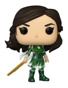 Funko Pop Marvel: Eternals - Sersi