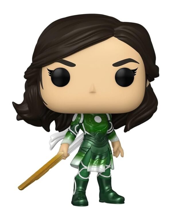 Funko Pop Marvel: Eternals - Sersi