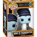 Funko Pop Movies: Universal Monsters - Novia De Frankenstein